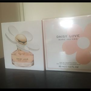 Marc Jacobs daisy love